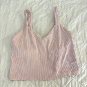 LULULEMON ALIGN TANK